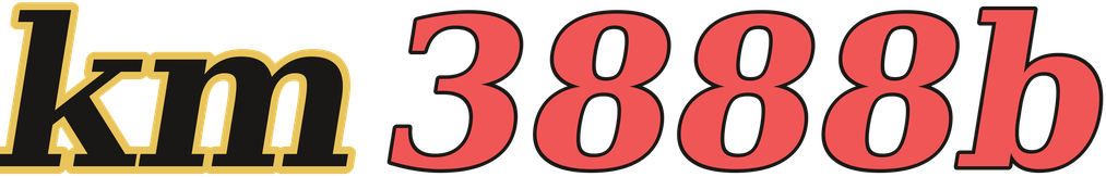 km3888b logo